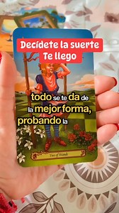 82K views · 5.6K reactions | Todo se pone a tu favor, para que brilles mejor que nunca | Cherry magic | Facebook