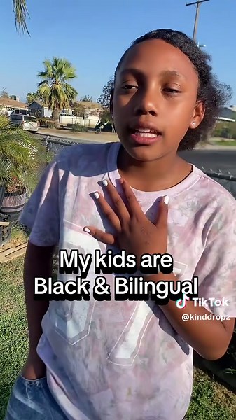#bilingual #learningspanish | Bilingual