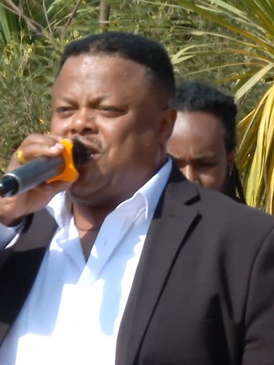 @ግዛቸው ተሾመ #ነይ መላ