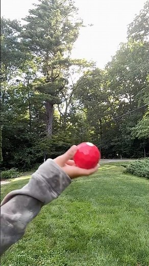 Showing you guys how to throw nasty blitz ball pitches pt 1