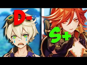 Mavuika SPECULATION! - Will She BEAT BENNETT?