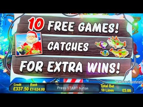 Max Bet Casino Slots - Charming Lady’s Boom, Big Bass Bonanza + More Novo Games & Some Pie Gambles