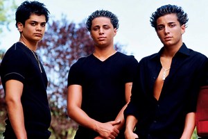 First trailer for ‘Growing Up Gotti’ reunion special drops