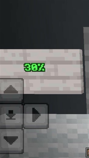 new puzzle #minecraft #nozzodeathpark #experiment #indie #mascot