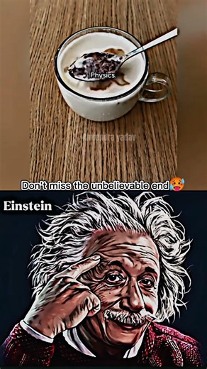 Only Genius Can Explain This Physics 😎 #shorts #physics #science