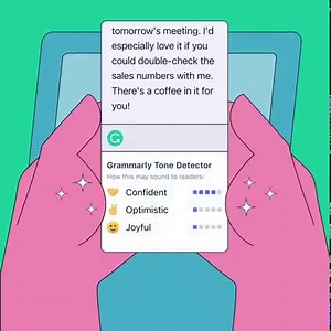 4.8K views · 157 reactions | Don’t let incorrect word usage and grammar mistakes send mixed messages. Get writing suggestions for correctness, clarity, and vocabulary in every app as you type! 盧 ✅ Try the Grammarly Keyboard for FREE today. | Grammarly | Facebook