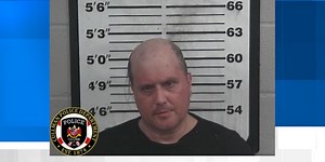 Cullman man arrested on drug trafficking, resisting arrest charges