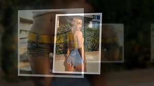 Girls In Tight Shorts | How to style with Tight Shorts?