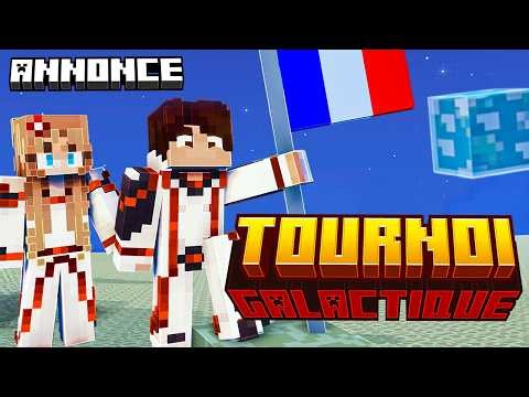 TOURNAMENT - The Galactic Games