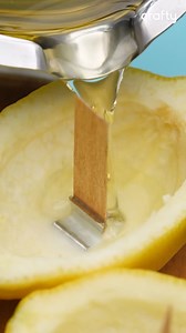 167K views · 771 reactions | I wonder how long the lemon peel #candles would last? I bet they smell great! #succulentlove #diycandles | Crafty | Facebook