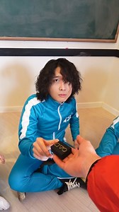 3.9K views | Squid Game  | Big Marvel | Facebook