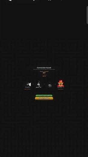 To Link With Sammy Friend And Follow me in Roblox.