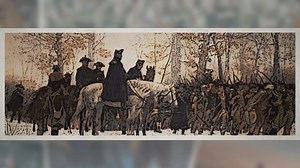 Jesse James - History of infamous Outlaw, Bushwhacker and Bandit 'Jesse James'.