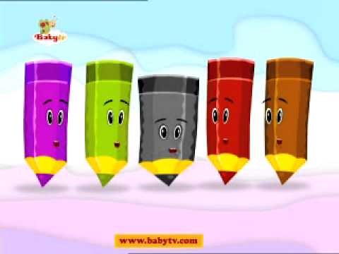 Talit Communications - Paint me a world