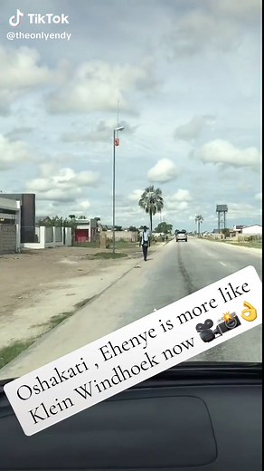 Exploring Oshakati: Local Attractions and Street Life