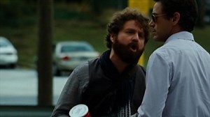 Film Clip: 'Due Date'