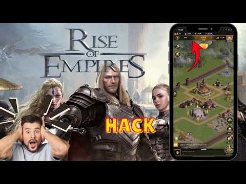 📱 Rise of Empires Mod – Tips to Build a Powerful Kingdom (2026)