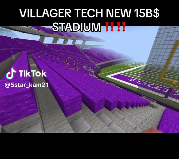 Creating Perfect Curves with Villager Tech in Minecraft