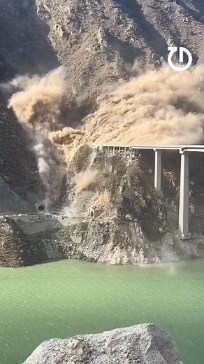 96K views · 340 reactions | გუშინ ჩინეთის სამხრეთ-დასავლეთ პროვინცია...