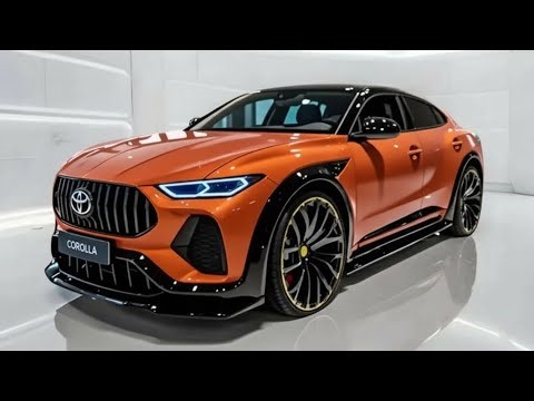 ナチュラルでニュース向け トヨタ新型SUV 2026年モデル登場――米国市場向けに、プレミアムデザイン・圧倒的パフォーマンス・競争力ある価格を正式公開！