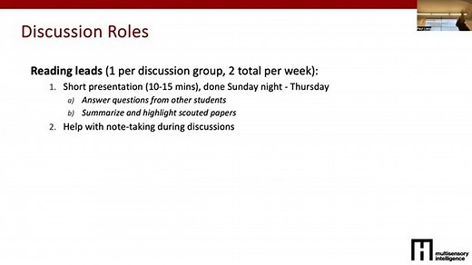 MIT公开课-如何用AI做任何事（how to AI (almost) anything）