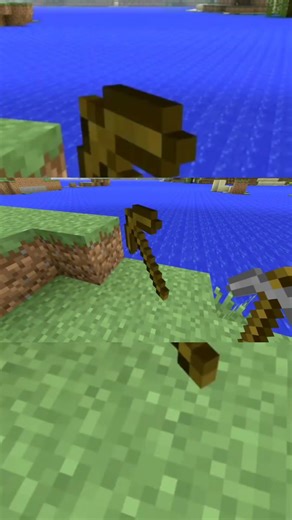 Minecraft PS4 TU15 🥲 #shorts