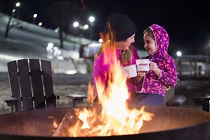 Ski and Snowboard Rentals | Wilmot Mountain Resort