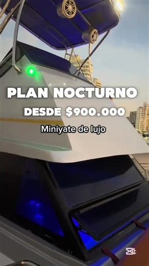 #fyp #mar #yates #santamarta #tiktokviral 🌊✨ Vive una experiencia única en el mar con Yates El Encanto ✨🌊 Alquiler de lanchas y yates para paseos, celebraciones y momentos inolvidables. Disfruta del lujo, confort y las mejores vistas en alta mar. 🚤☀️ 📲 Mayor información: 3203077961