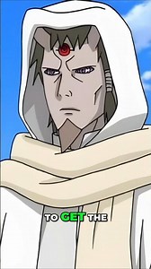 This Six Paths Weapon ALMOST KILLED Kakashi!