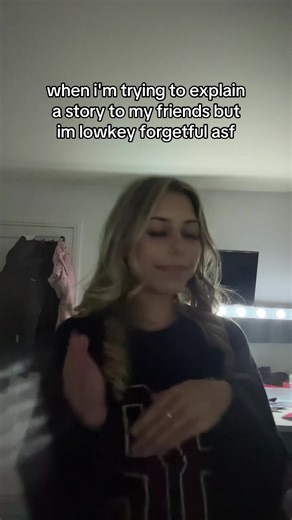cant rember things for my life #friends #funny #girltok #pov #relateable