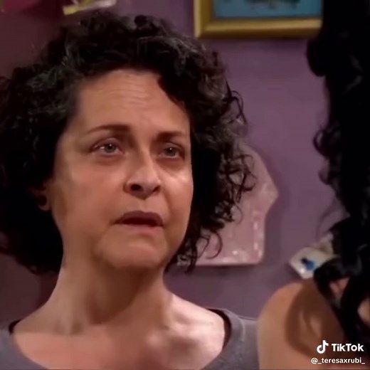 Escenas icónicas de Teresa: ¿Cuáles otros momentos conoces?