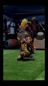 5.5K views · 131 reactions | Confidently dancing the dance of body language, a dance of gestures and facial expressions | Asanteman Connects | Facebook