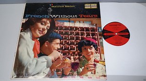 Maurice Medoc - French Without Tears