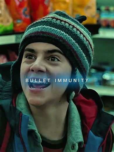 He Finally Used His Powers in Public ⚡#edit #movieedit #shazam #dc #superhero #shorts #viral