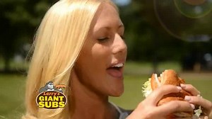 We are excited to announce that we have a new Larry’s Giant Subs commercial. | Larry's Giant Subs