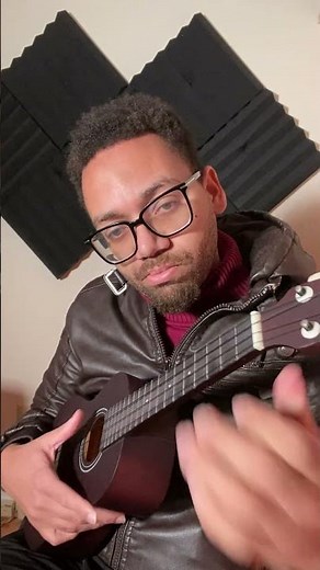 Jazz Ukulele #jazz #ukulele #lesson #improvisation