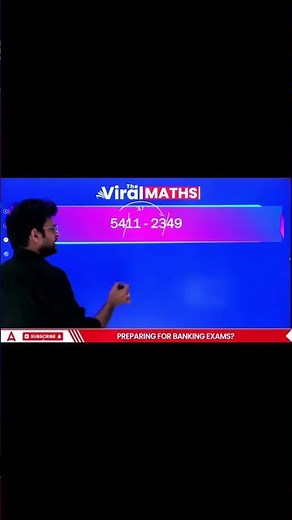 Partition approach 🎯🔥#maths #viral #education #bank #ssc #railway #top #new #shorts #trending #reels