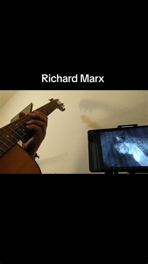 Ralph on Instagram: "Richard Marx"