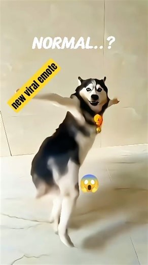 “New Viral Emote 😱 | Free Fire”