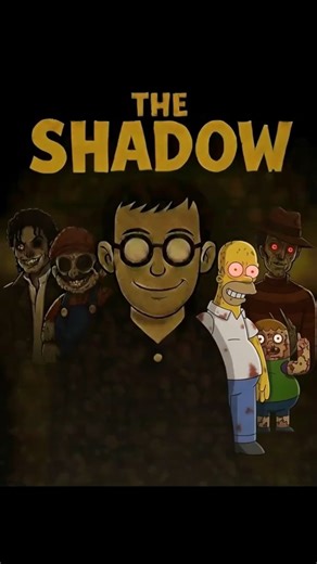 WINNIE THE POOH SE COME A SUS AMIGOS #creepypasta #terror #scarystories #winniethepooh #animation #animationcartoon | The Shadow X