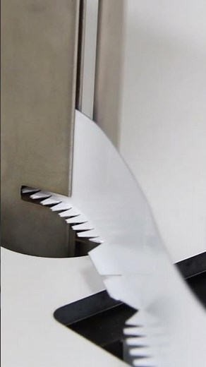 Automatic Channel Letter Bending Machine with Slotting, Notching and Flanging Functions #jinyuancnc