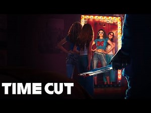 Time Cut (2024) Netflix Thriller Trailer