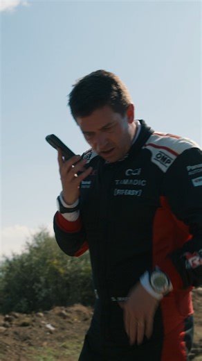 The undisputed Kings of Safari, not everything went to plan for TGR on Safari Rally 2025. Go behind the scenes on #MoreThanMachine Ep. 2, streaming on YouTube.com/WRC 👀 | WRC - FIA World Rally Championship