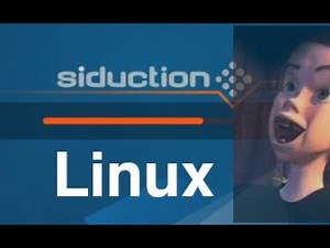 Siduction Linux - Un Debian Super Actualizado y Rolling Release