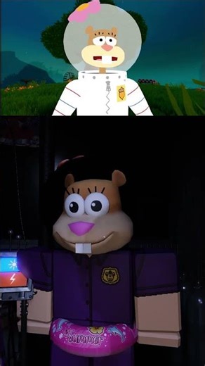 Why Did Sandy Change Colors!?