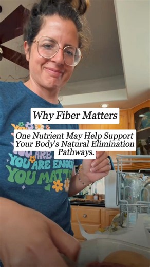 Why Fiber Matters