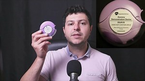 How to use Seretide Diskus inhaler