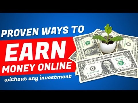 Legit Paid Surveys Available In Nigeria - make money online