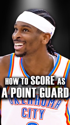 11K views · 293 reactions | @shai didn’t average 33 points per game...