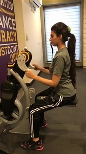 2.4K views · 29 reactions | Having a Personal Trainer beside you to demonstrate the correct posture and technique is invaluable. Visit Matrix today and register for your personal training sessions! Ladies only personal trainer Register Now! Call us at: 04235881272 Visit us: Address: 72-77 Bank Square Market, Model Town. #MXFitness #PersonalTraining #BeastMode #TryItToBelieveIt #CommitToChange | Matrix Fitness & Health Club | Facebook